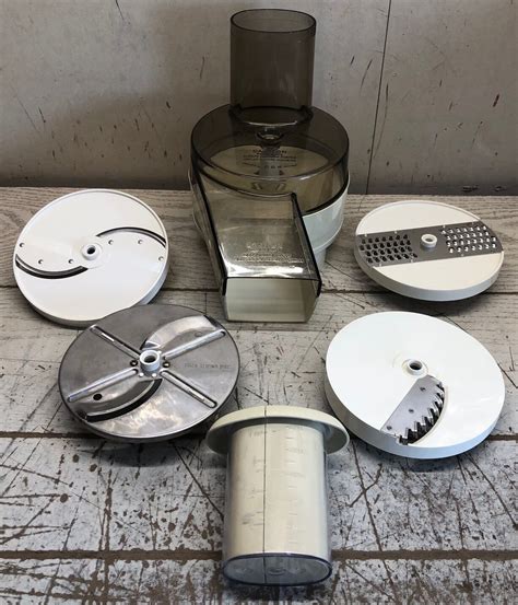 Oster kitchen center parts - New Listing Vintage Oster Regency Kitchen Center Parts-Food Plunger/Pusher For Food Process. Opens in a new window or tab. Pre-Owned. C $20.43. Top Rated Seller Top ...